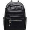IMG-20260721-WA0028 Mochila vinipiel con 4 cierres -para dama- 36x23cm