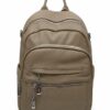 IMG-20260721-WA0029 Mochila vinipiel con 4 cierres -para dama- 36x23cm
