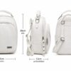 IMG-20260721-WA0037 Mochila vinipiel c/4 cierres -28x22cm