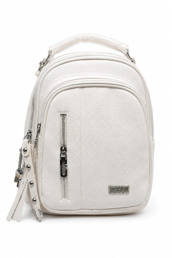 IMG-20260721-WA0038 Mochila vinipiel c/4 cierres -28x22cm
