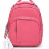 IMG-20260721-WA0041 Mochila vinipiel c/4 cierres -28x22cm