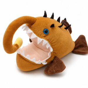 IMG-20260721-WA0048 Peluche pezcado -pez diablo