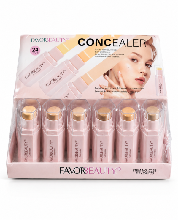 af01c265-8f9b-4fab-bd26-03c2a8a29e91 Paquete de 24 correctores en barra
