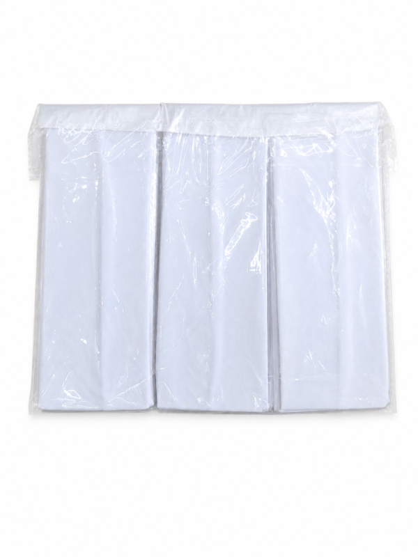 cb0578a0-02c0-4368-a6c2-a0274dc4bde9 12 Ballerinas anchas blancas