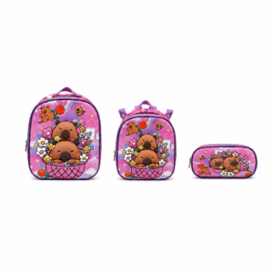 ce9b6792-cddc-48c6-94ed-669befbca6d7 Combo mochila,lapicera y lonchera para niños