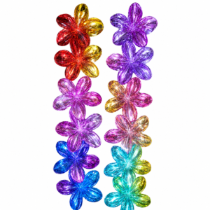 d13debfb-73ab-4856-adab-67eb572be1e6 12 Pinzas para cabello de flor