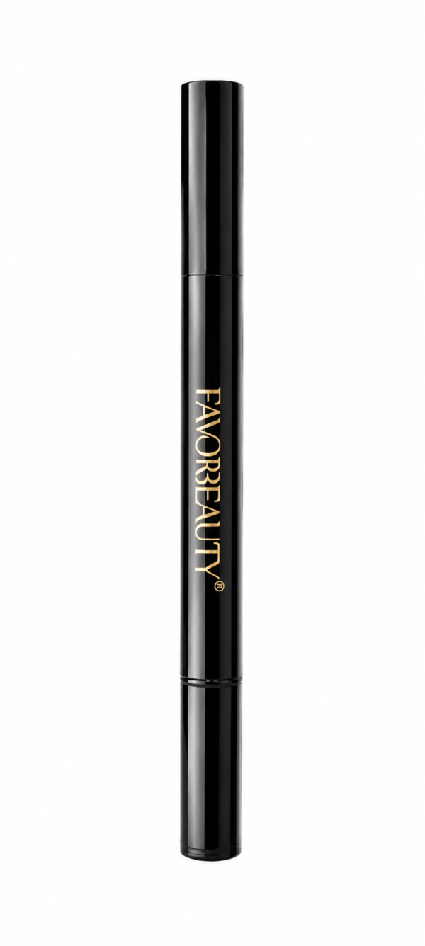 Delineador plumín para ojos - favorbeauty
