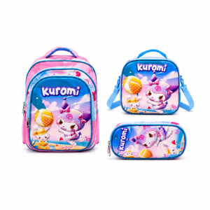 dc7abe76-b4ee-4270-bdad-bbdb0dfa16f2 Combo Mochila, Lonchera y Lapicera
