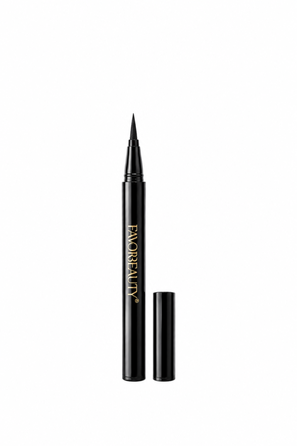 Delineador plumín para ojos - favorbeauty