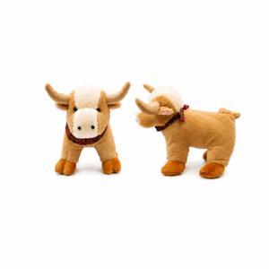 file_0000000019d881f8a5abcad4ca6d5788 Peluche Figura Toro