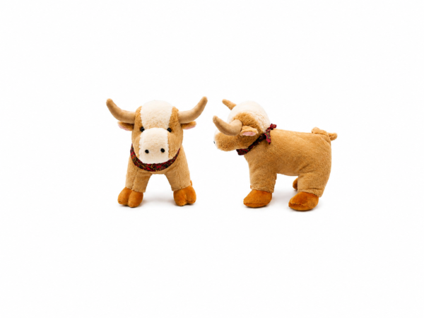 file_0000000019d881f8a5abcad4ca6d5788 Peluche Figura Toro