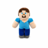 Peluche minecraft
