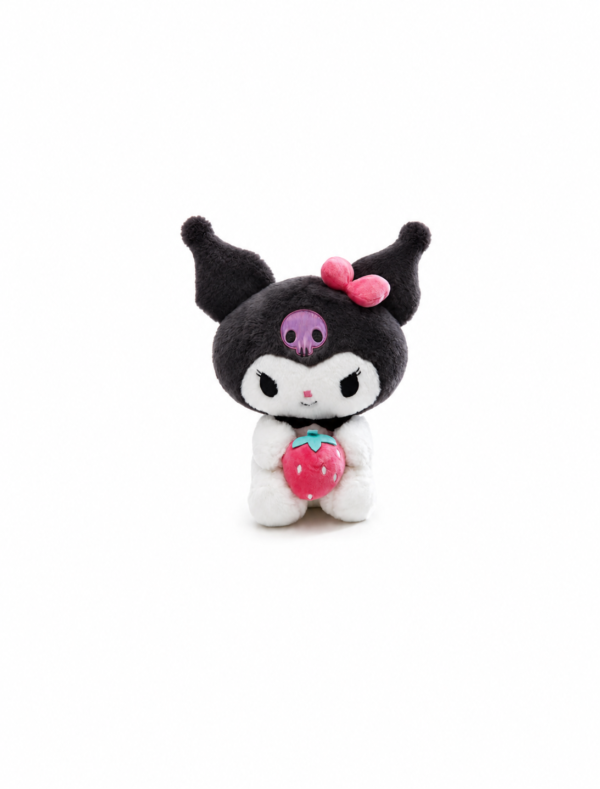 Peluche kuromi