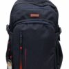 IMG-20260818-WA0014 Mochila unisex negro con rojo- golden star
