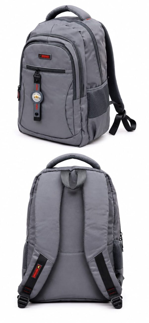 IMG-20260818-WA0021 Mochila unisex -Golden star