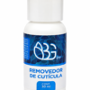 Removedor de cutícula 30ml -studio spa