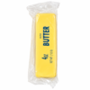 Barra de mantequilla squishy 4oz.