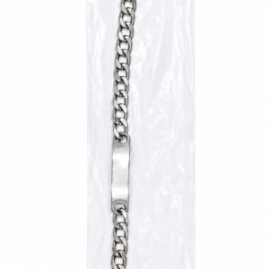 file_000000008b6c81fdb2f59790f7e08533 Pulsera De Acero Inoxidable Unisex 20cm