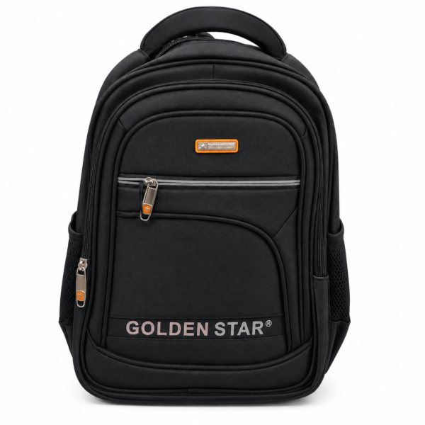 file_00000000b4bc81fbb7a1090c25617cdb Mochila unisex -golden star