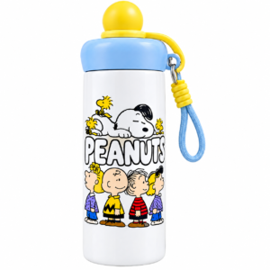 Termo Térmico 600ml fig.